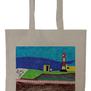 Faro Punta Ángeles de Valparaíso 1