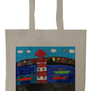 Faro Punta Ángeles de Valparaíso 2