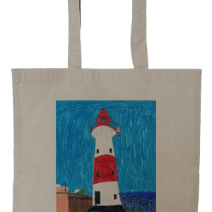 Faro Punta Ángeles de Valparaíso 3