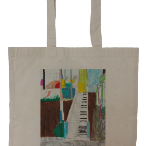 Paseo Atkinson de Valparaíso 3