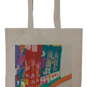 Paseo Atkinson de Valparaíso 6