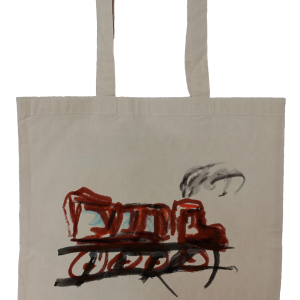 Paseo Wheelwright de Valparaíso 1