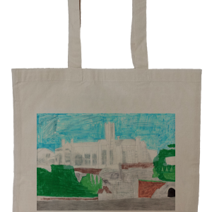 Paseo Wheelwright de Valparaíso 7