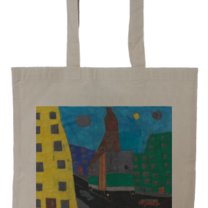 Reloj Turri de Valparaíso 1