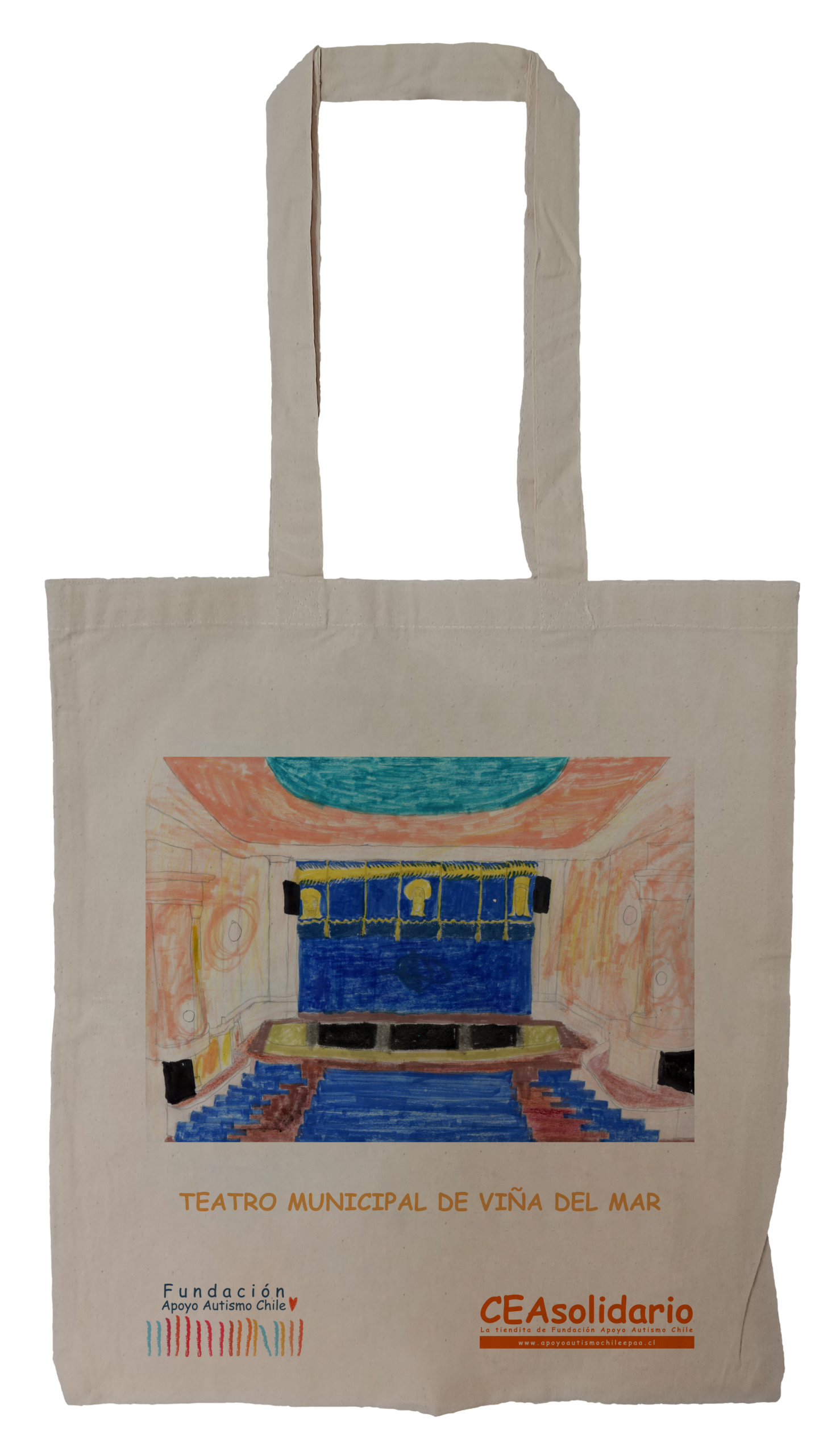 Teatro Municipal de Viña del Mar 1