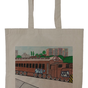 Paseo Wheelwright de Valparaíso 9