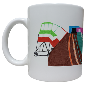 Ascensores de Valparaíso 1