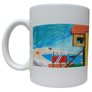 Ascensores de Valparaíso 2