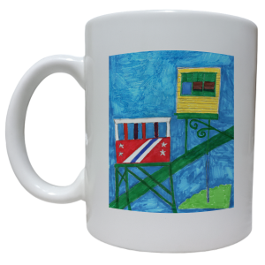 Ascensores de Valparaíso 3