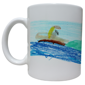 Buque Escuela Esmeralda de Valparaíso 1