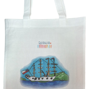 Buque Escuela Esmeralda de Valparaíso 3