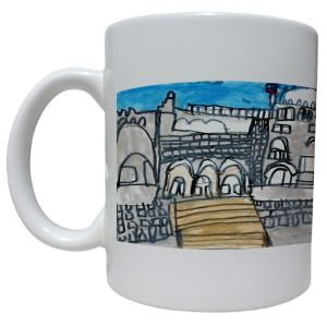 Castillo Brunet de Viña del Mar 1