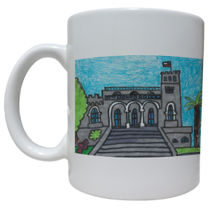 Castillo Brunet de Viña del Mar 3