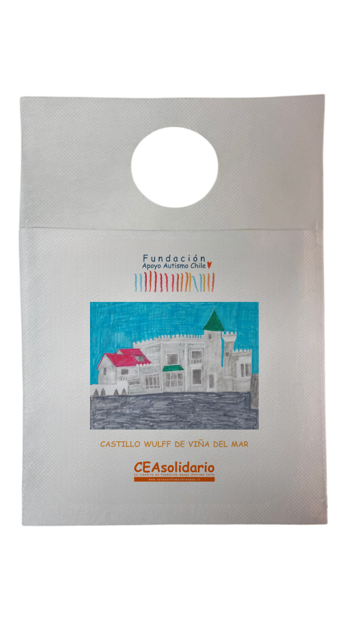 Castillo Wulff de Viña del Mar 2