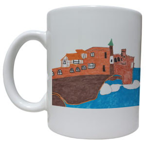 Castillo Wulff de Viña del Mar 1