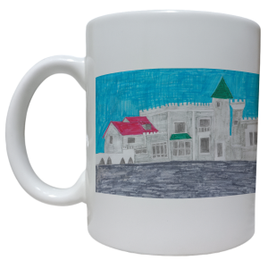 Castillo Wulff de Viña del Mar 2