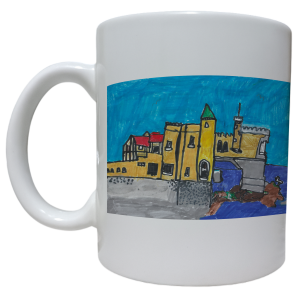 Castillo Wulff de Viña del Mar 3