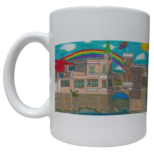 Castillo Wulff de Viña del Mar 4