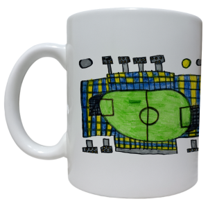 Estadio Sausalito de Viña del Mar 2