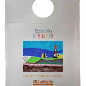 Faro Punta Ángeles de Valparaíso 1