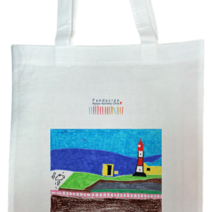 Faro Punta Ángeles de Valparaíso 1