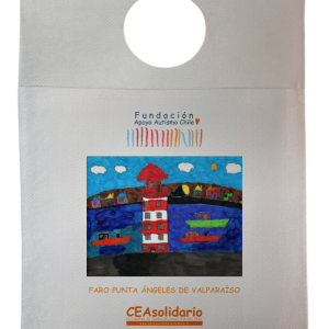 Faro Punta Ángeles de Valparaíso 2