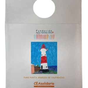 Faro Punta Ángeles de Valparaíso 3