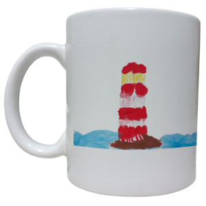 Faro Punta Ángeles de Valparaíso 4