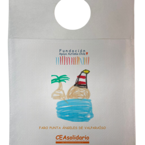 Faro Punta Ángeles de Valparaíso 5