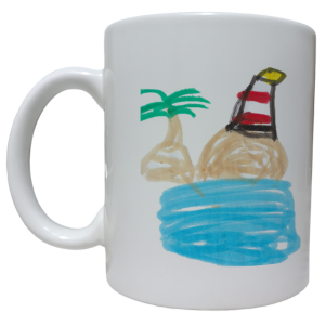 Faro Punta Ángeles de Valparaíso 5