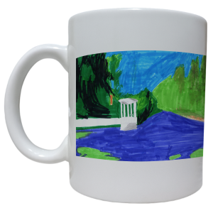 Jardín Botánico de Viña del Mar 1