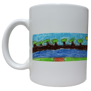 Laguna Sausalito de Viña del Mar 1