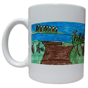 Laguna Sausalito de Viña del Mar 4