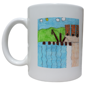 Muelle Vergara de Viña del Mar 1