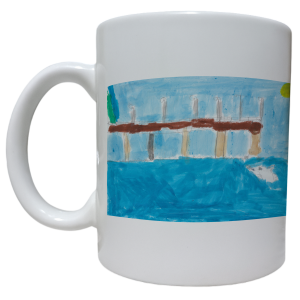 Muelle Vergara de Viña del Mar 2