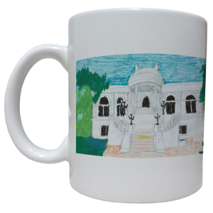 Palacio Rioja de Viña del Mar 1