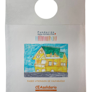 Paseo Atkinson de Valparaíso 1