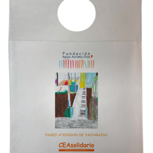 Paseo Atkinson de Valparaíso 3