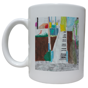 Paseo Atkinson de Valparaíso 3