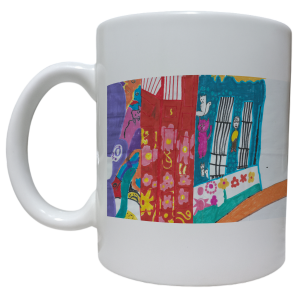 Paseo Atkinson de Valparaíso 6