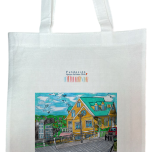 Paseo Atkinson de Valparaíso 7