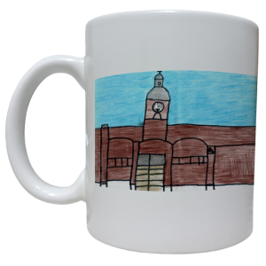 Paseo Wheelwright de Valparaíso 3