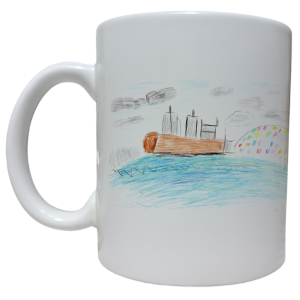 Paseo Wheelwright de Valparaíso 4