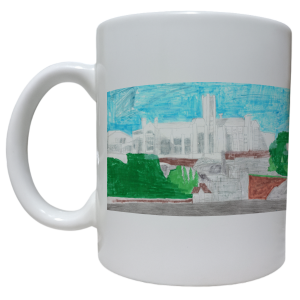 Paseo Wheelwright de Valparaíso 7