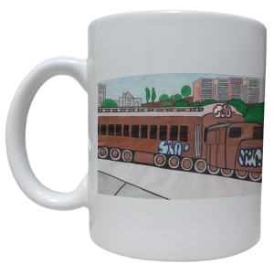 Paseo Wheelwright de Valparaíso 9