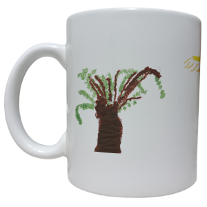 Paseo Yugoslavo de Valparaíso 6