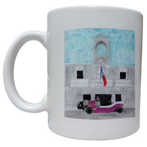 Primera Compañía de Bomberos de Viña del Mar 1