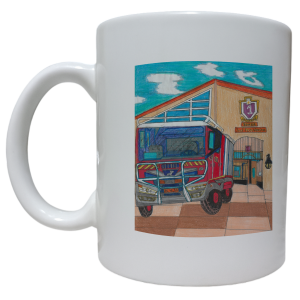 Primera Compañía de Bomberos de Viña del Mar 5