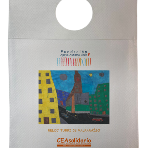 Reloj Turri de Valparaíso