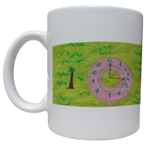 Reloj de Flores de Viña del Mar 4